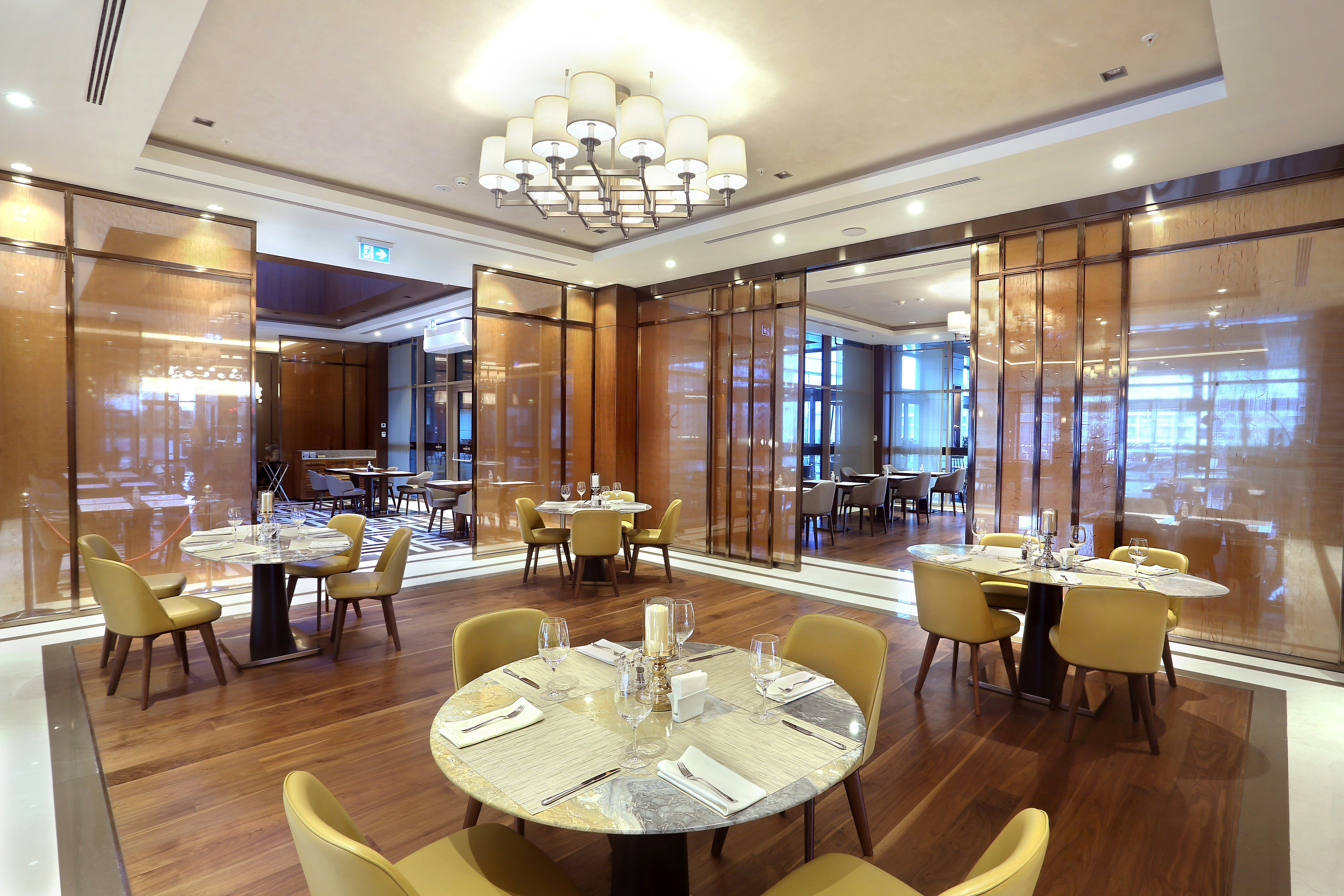 Doubletree By Hilton Skopje 39/50