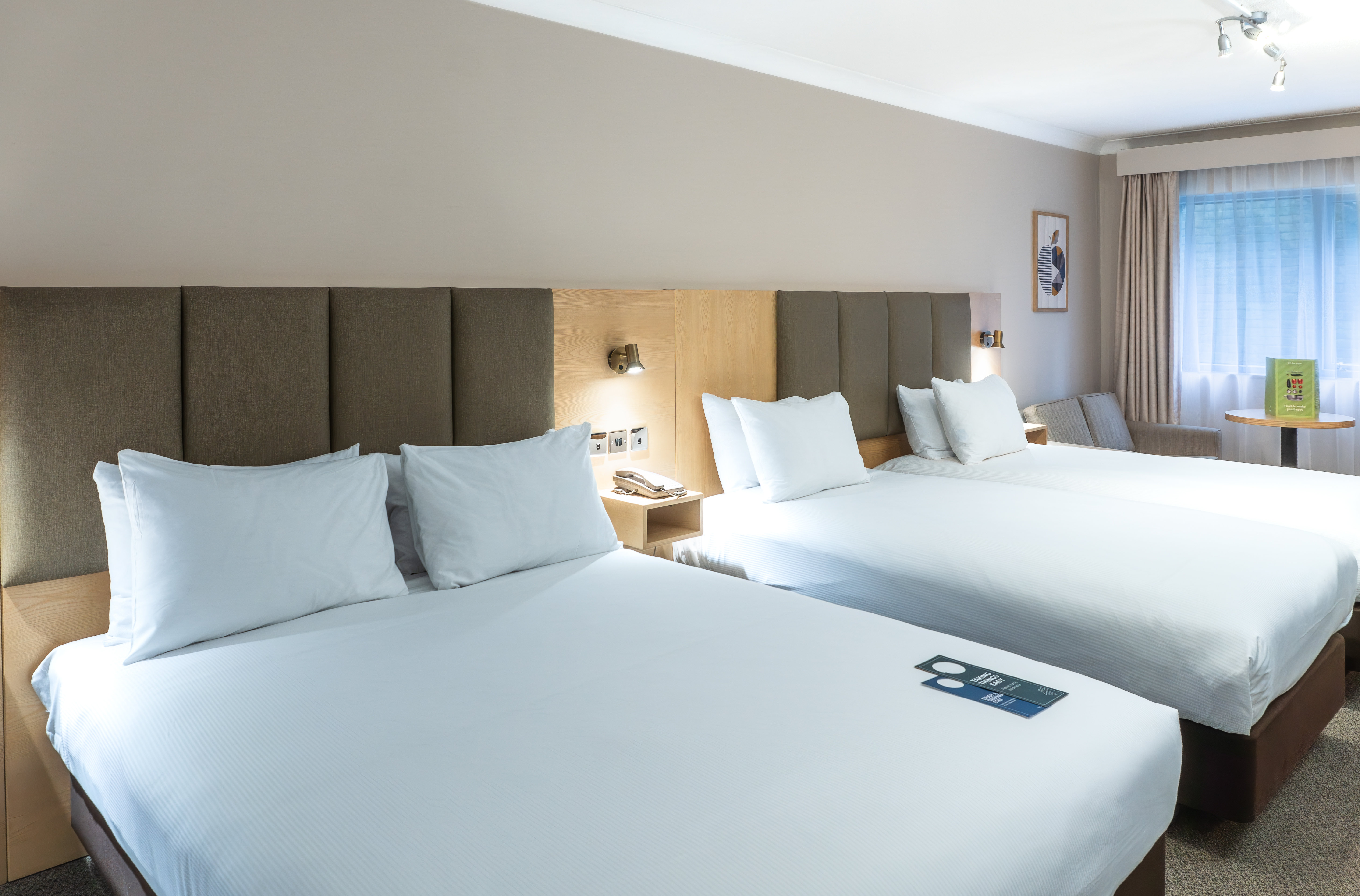 Holiday Inn Maidstone Sevenoaks 13/50