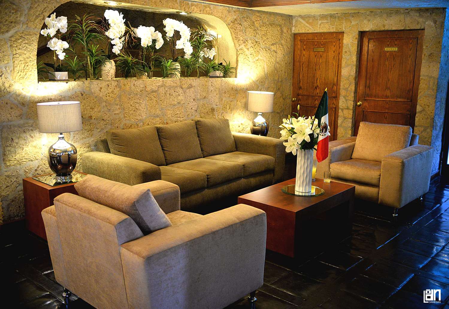 BEST WESTERN POSADA DEL RIO 13/24