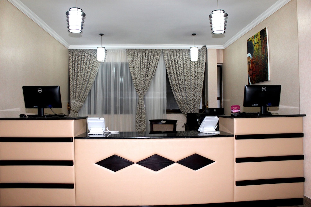 Southern Addis Hotel 3/37
