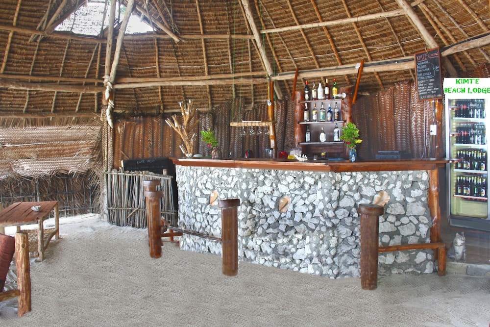 Kimte Beach Lodge 4/34