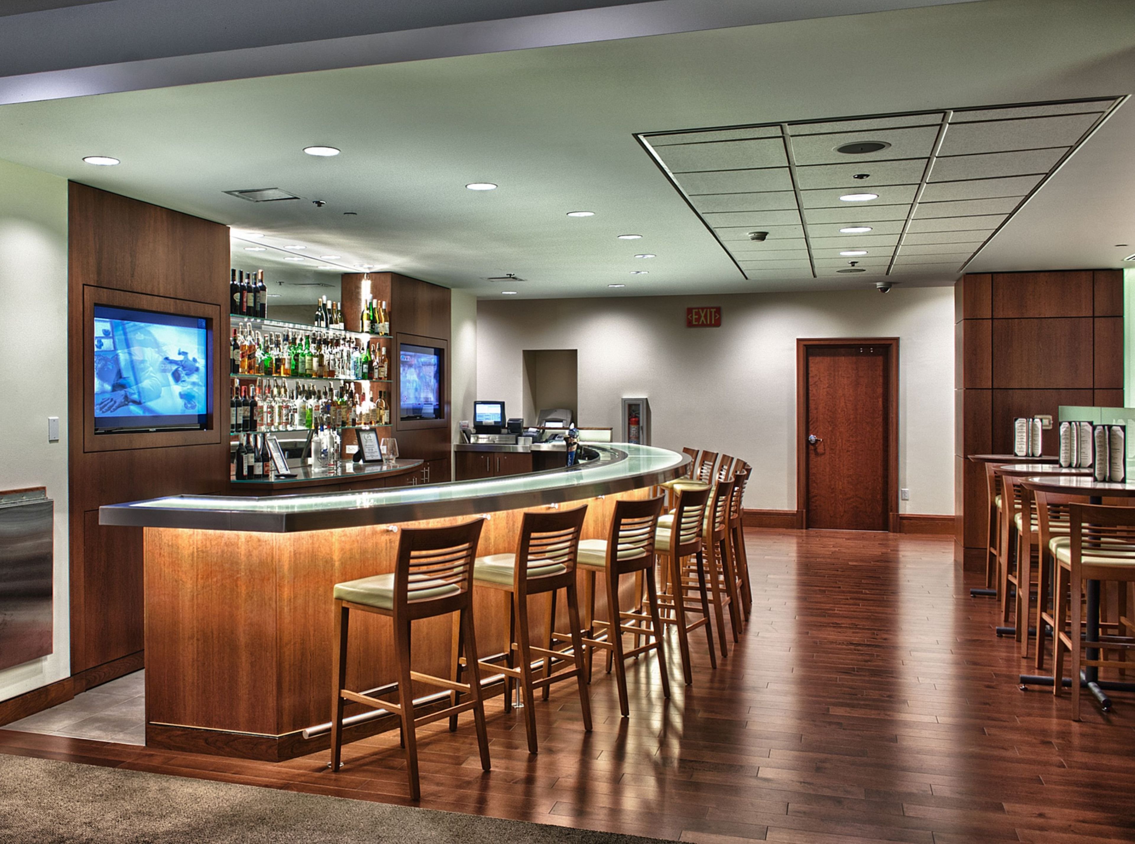 InterContinental Suites Hotel Cleveland 11/17