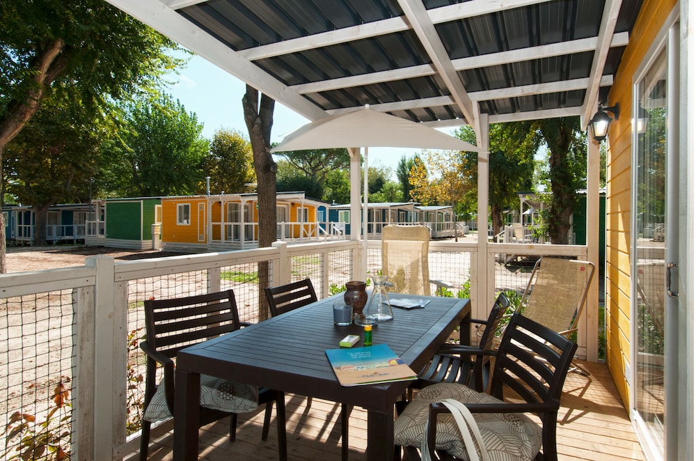 Club del Sole Marina Family Resort 29/43