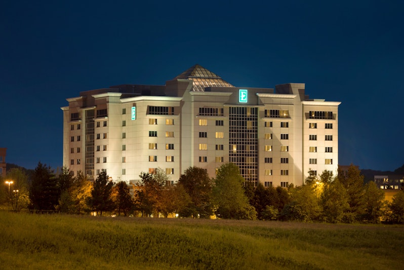 Embassy Suites by Hilton Franklin Cool Springs in FRANKLIN - TN
