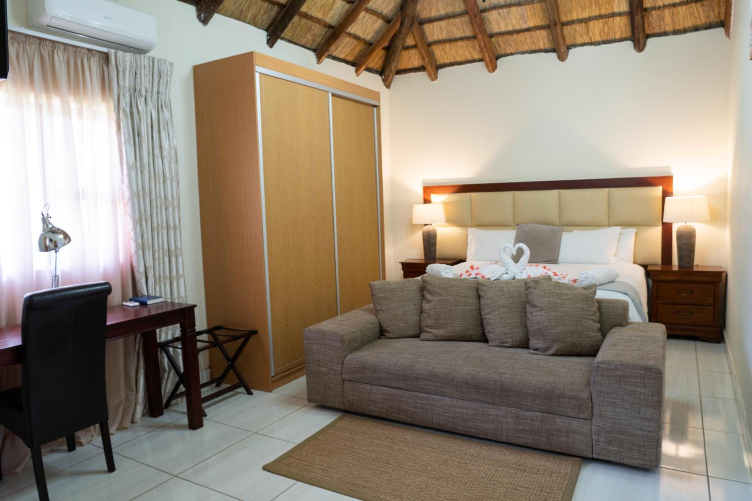 Fumani Game Lodge 24/50