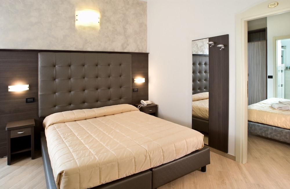 Hotel Villa Luigia 15/50