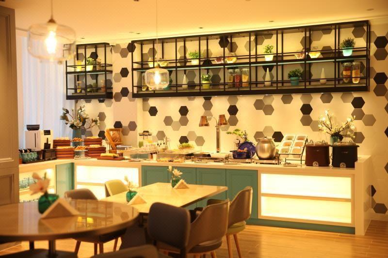 Magnotel Hotel of Beijing West Railway Station 21/28