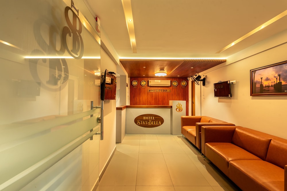 Hotel Stay Bella 29/50