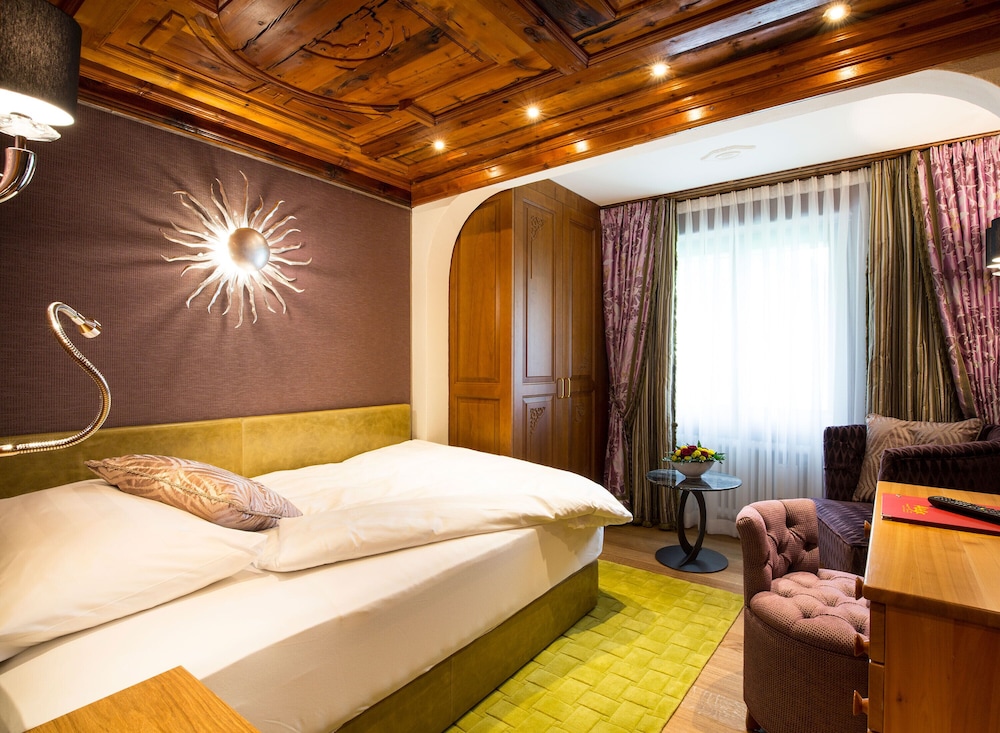 Resort Hotel Alex Zermatt 13/71