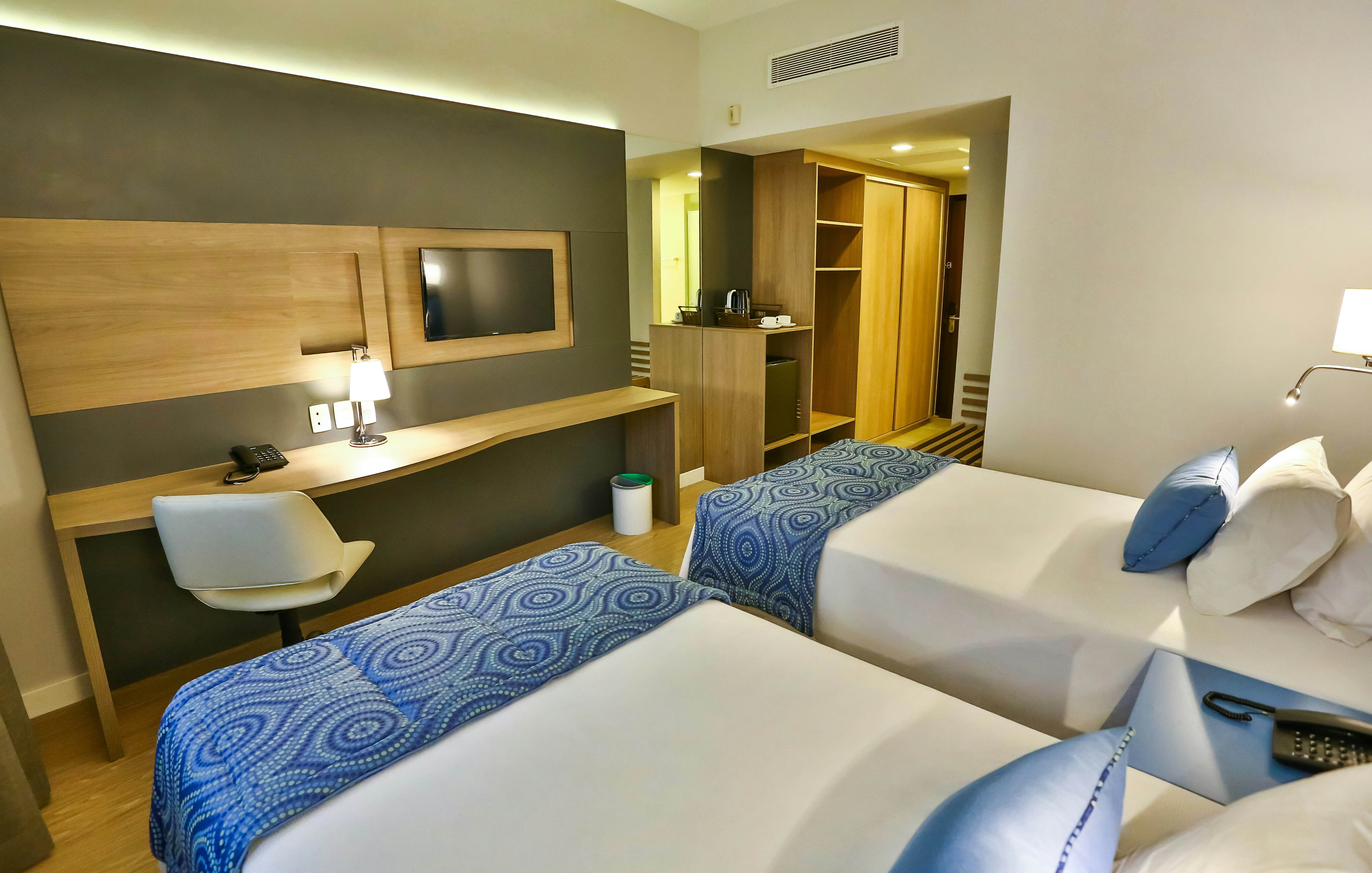 Hilton Garden Inn Santo Andre 5/7