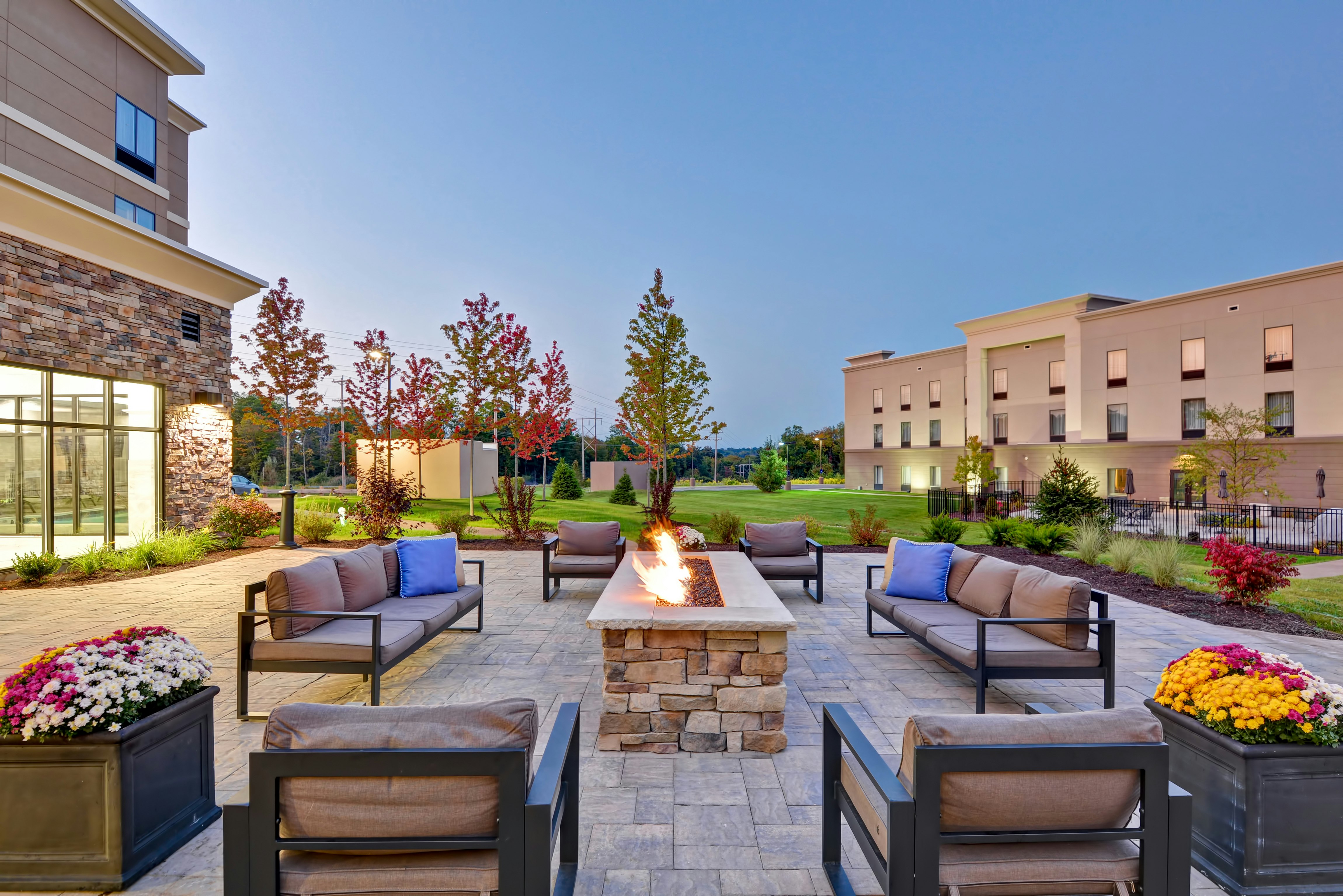 Homewood Suites By Hilton New Hartford Utica 12/27