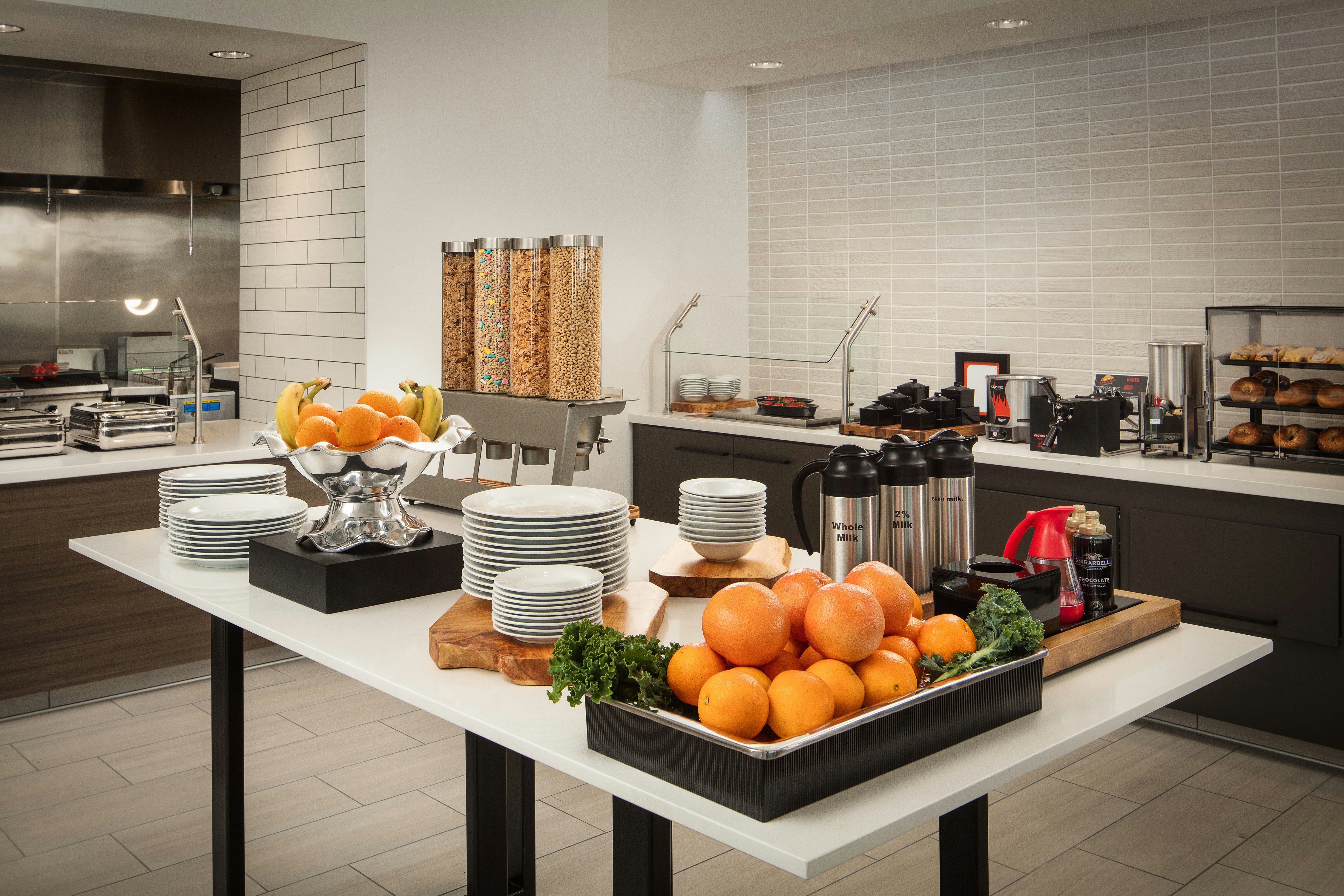 Hilton Garden Inn Sacramento Airport Natomas 15/20