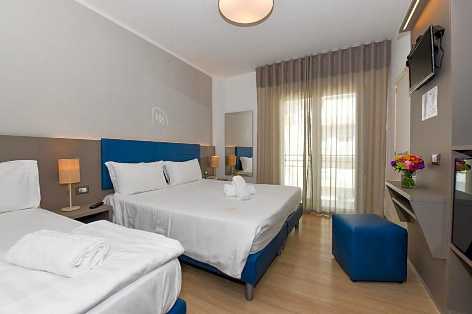 Hotel Delle Mimose 12/50