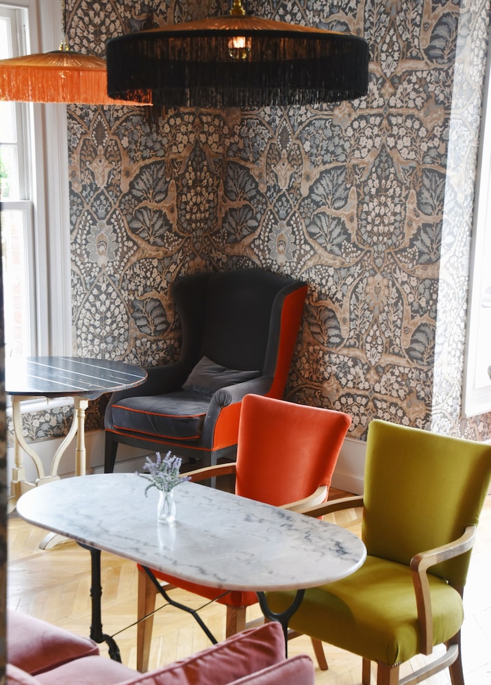 Rye Lodge Hotel 29/61