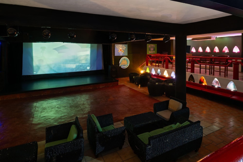 Grand Decameron Complex Bucerias A Trademark All Inclusive 49/76