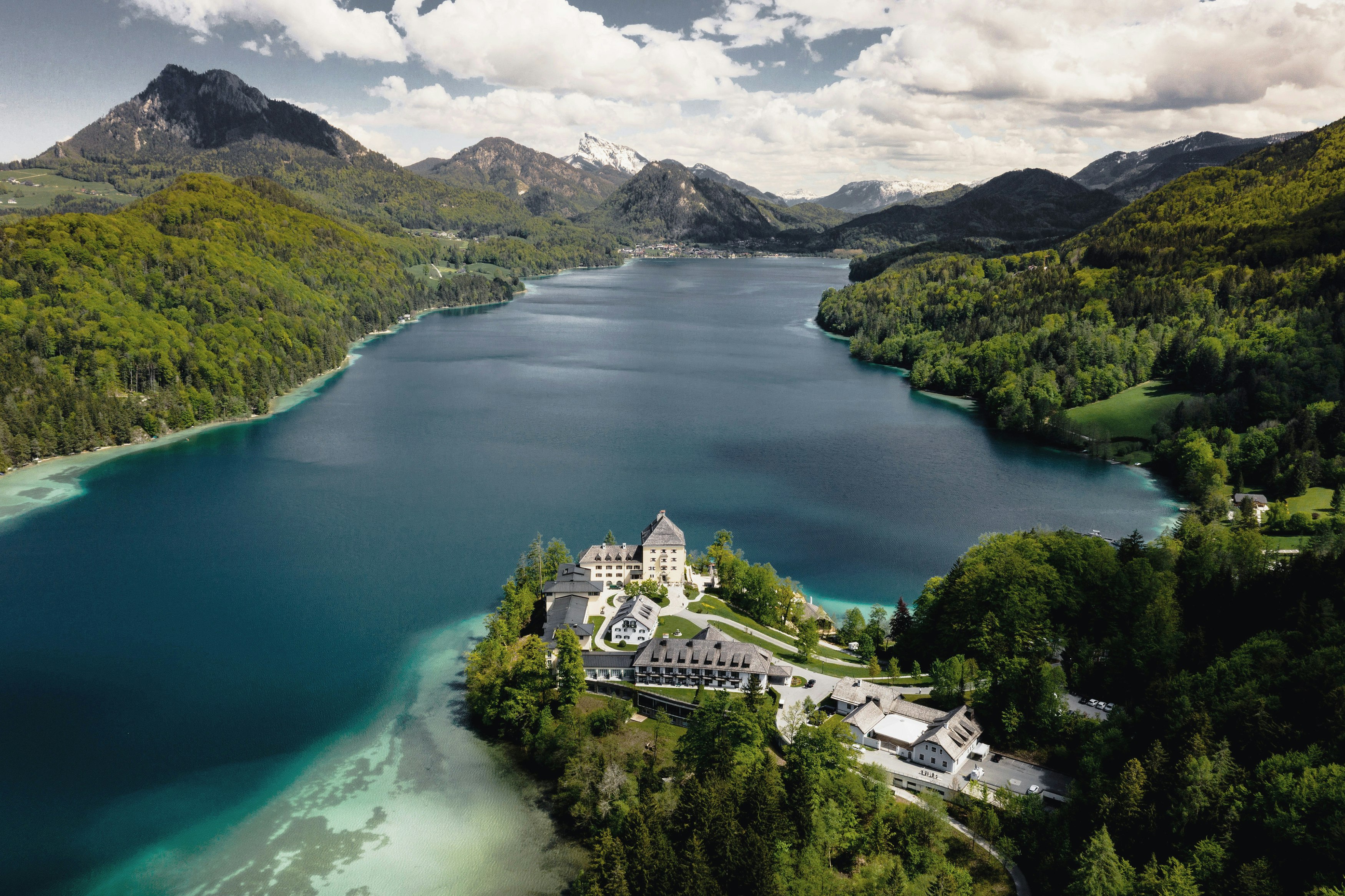 Rosewood Schloss Fuschl 20/21