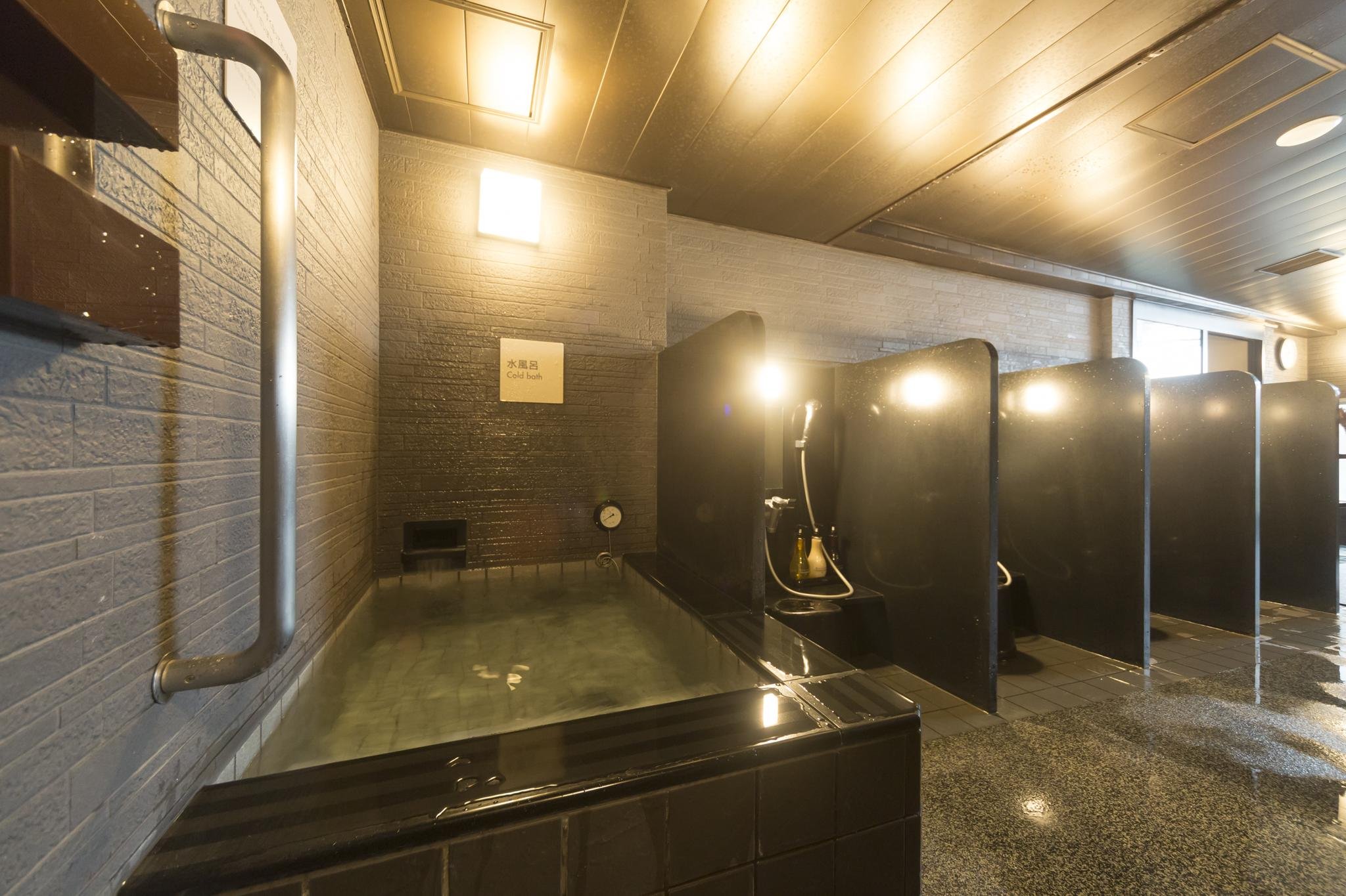 Dormy Inn Premium Shibuya Jingumae 22/32