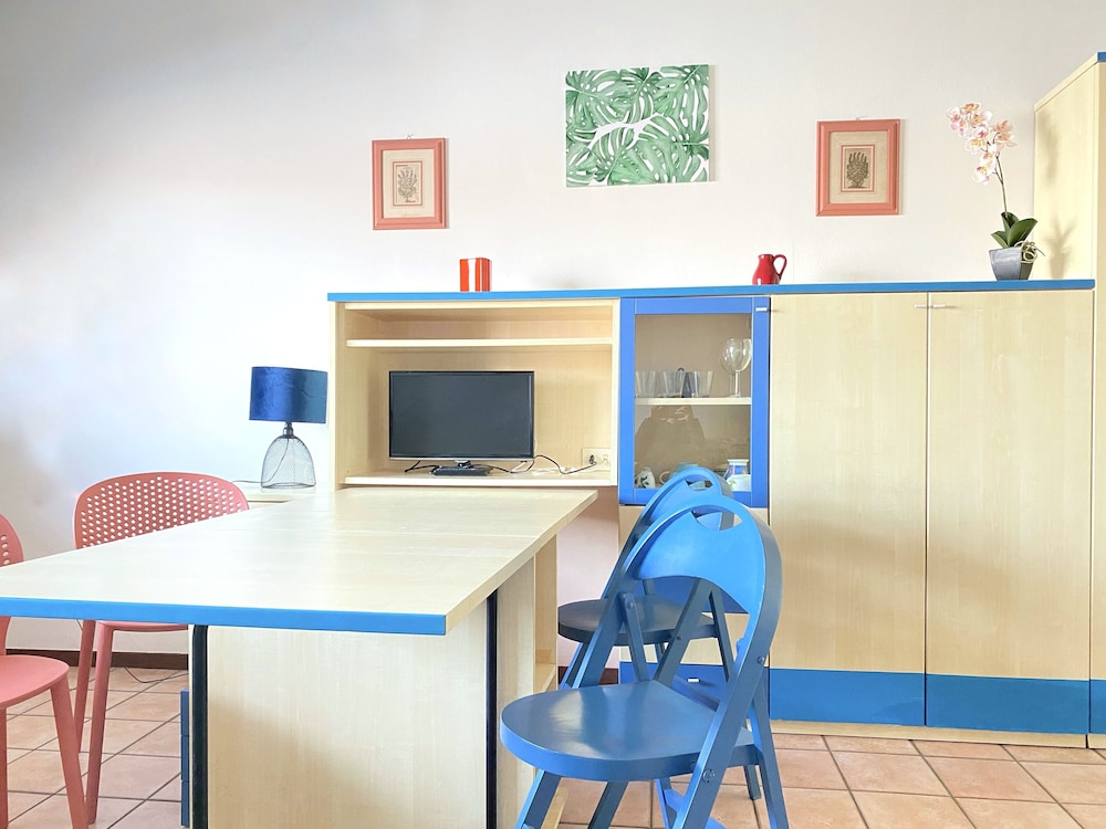 Casa E Vela Residence Hotel 36/50