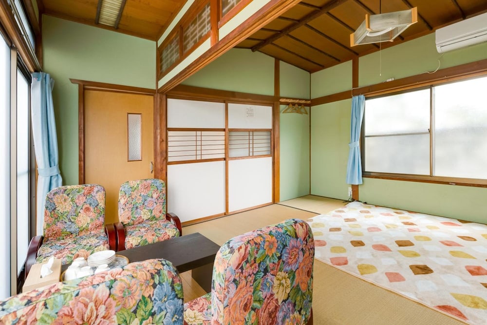 A&Z Guest House 29/39