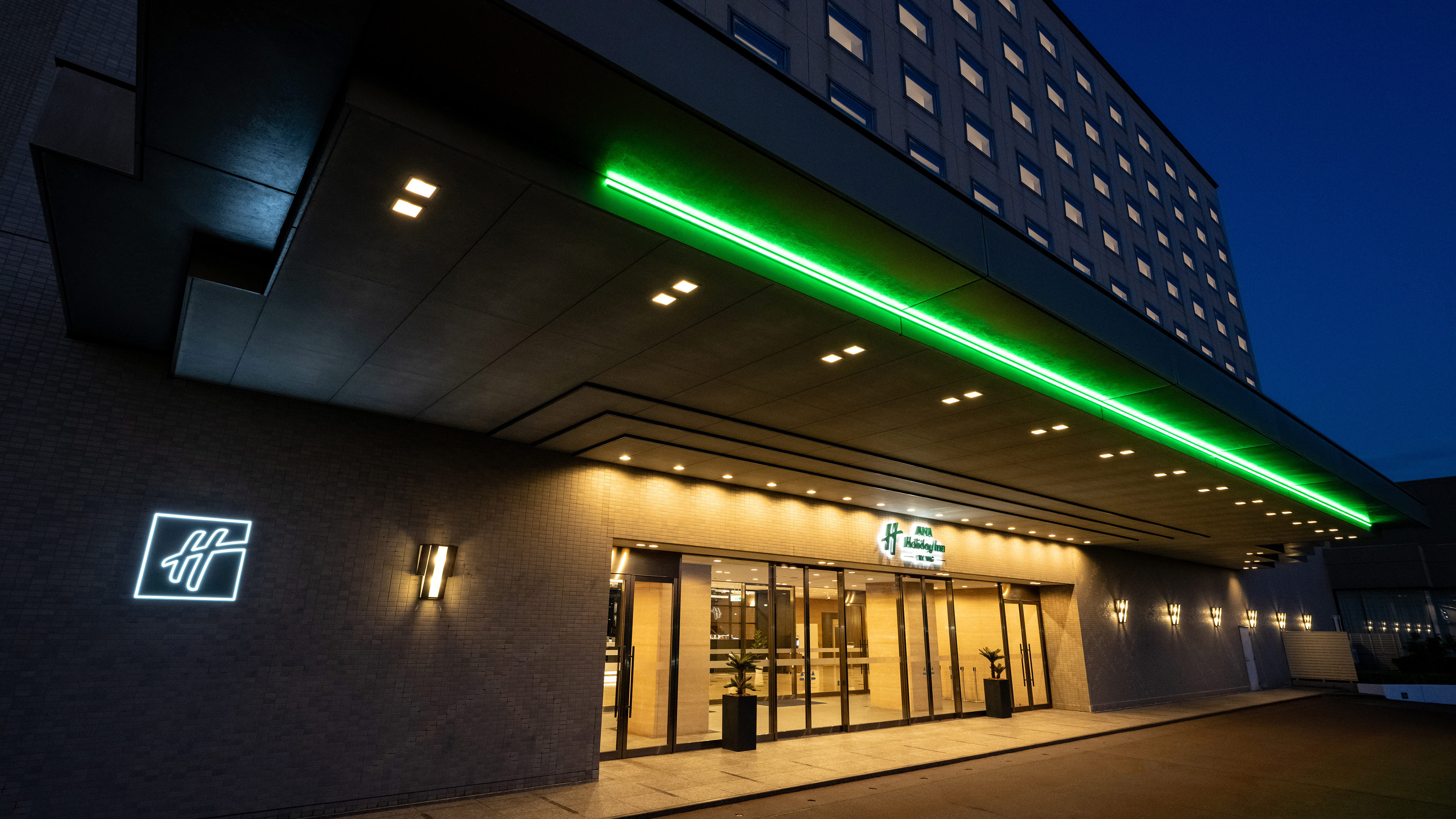 Hotel City Plaza Kitakami 5/50