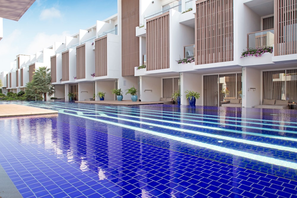 Ace Of Hua Hin Resort photo4