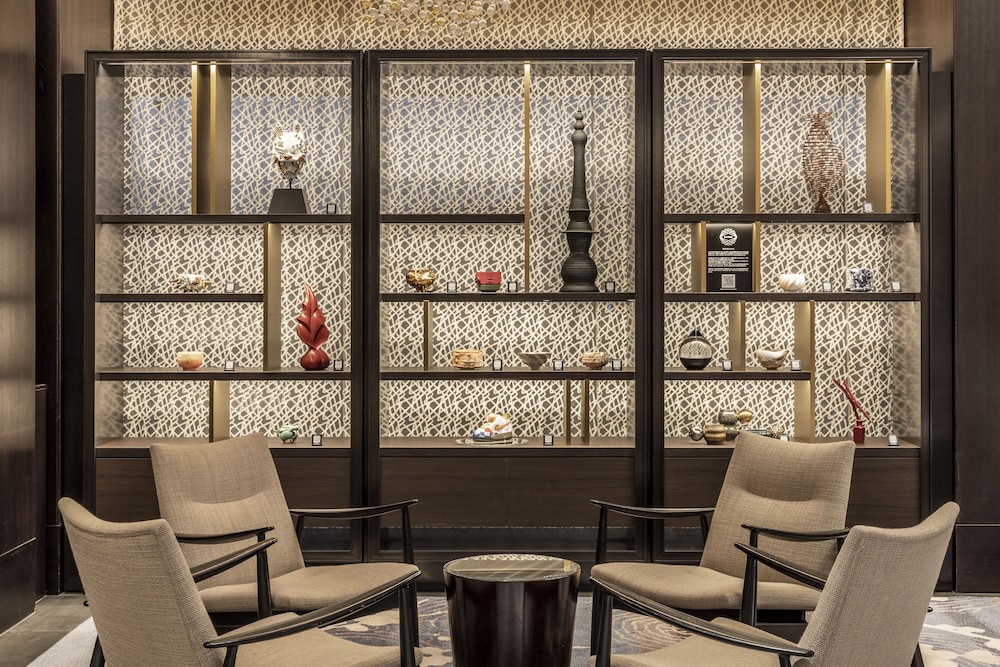 The Royal Park Hotel Kyoto Sanjo 54/64