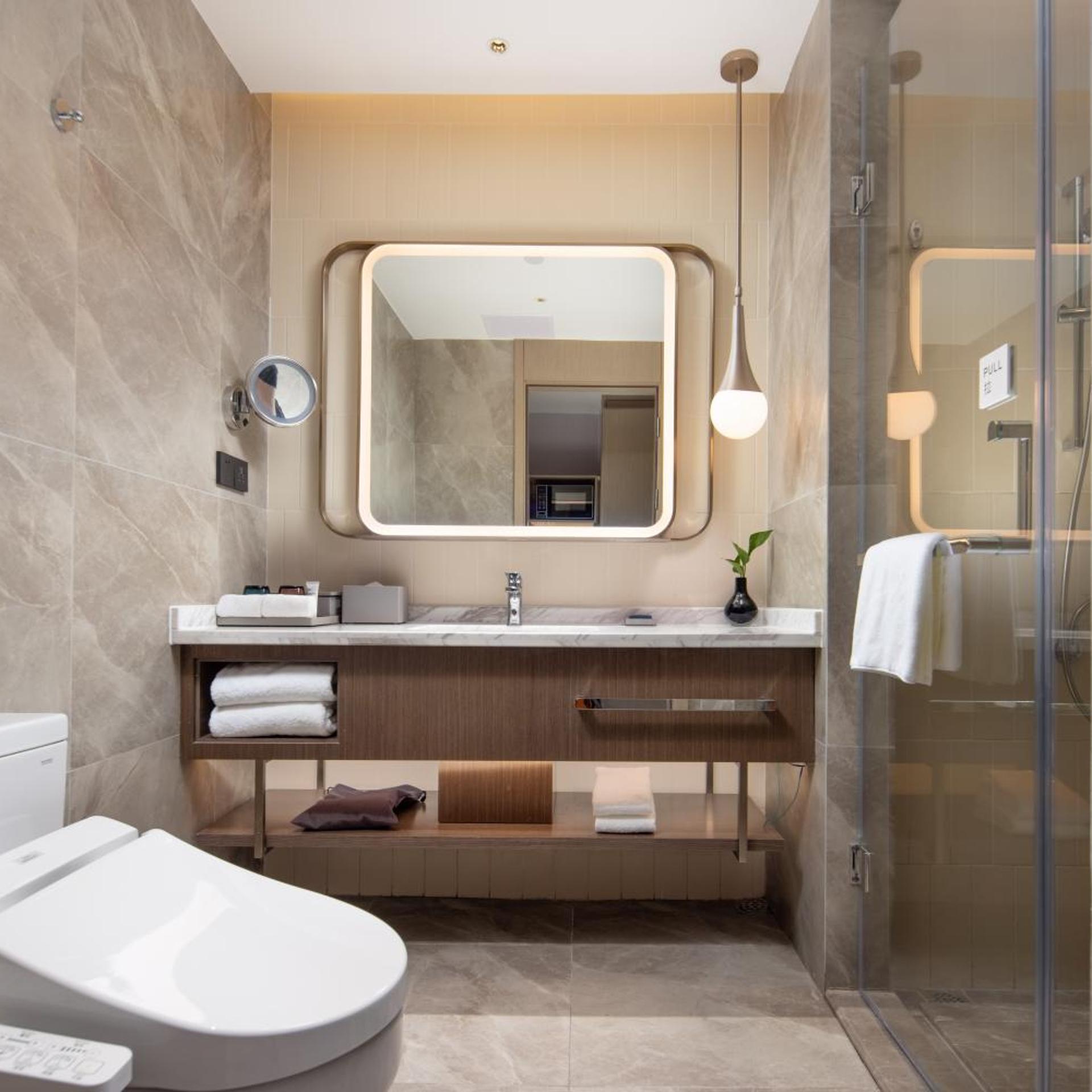 Home2 Suites by Hilton Chongqing Yubei 53/57