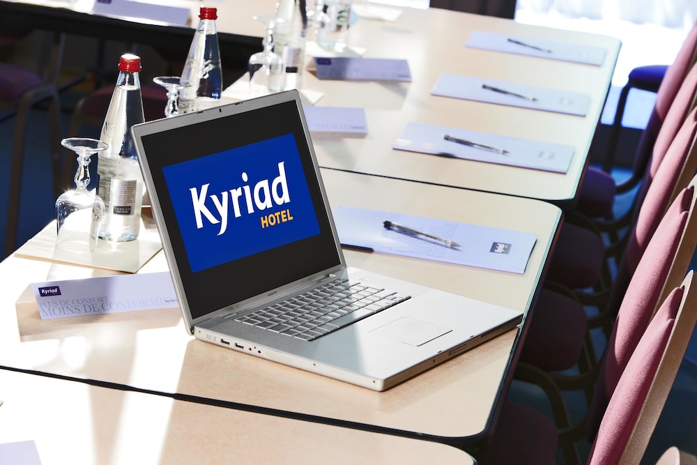 KYRIAD TARBES - ODOS 35/66