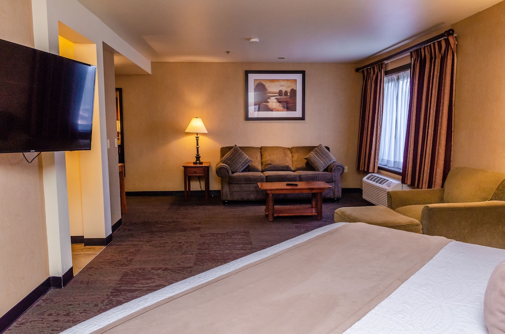 Lodge At Feather Falls Casino 33/49