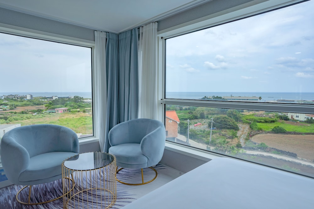Hotel Sweet Castle Jeju ex Hotel Best One 49/60