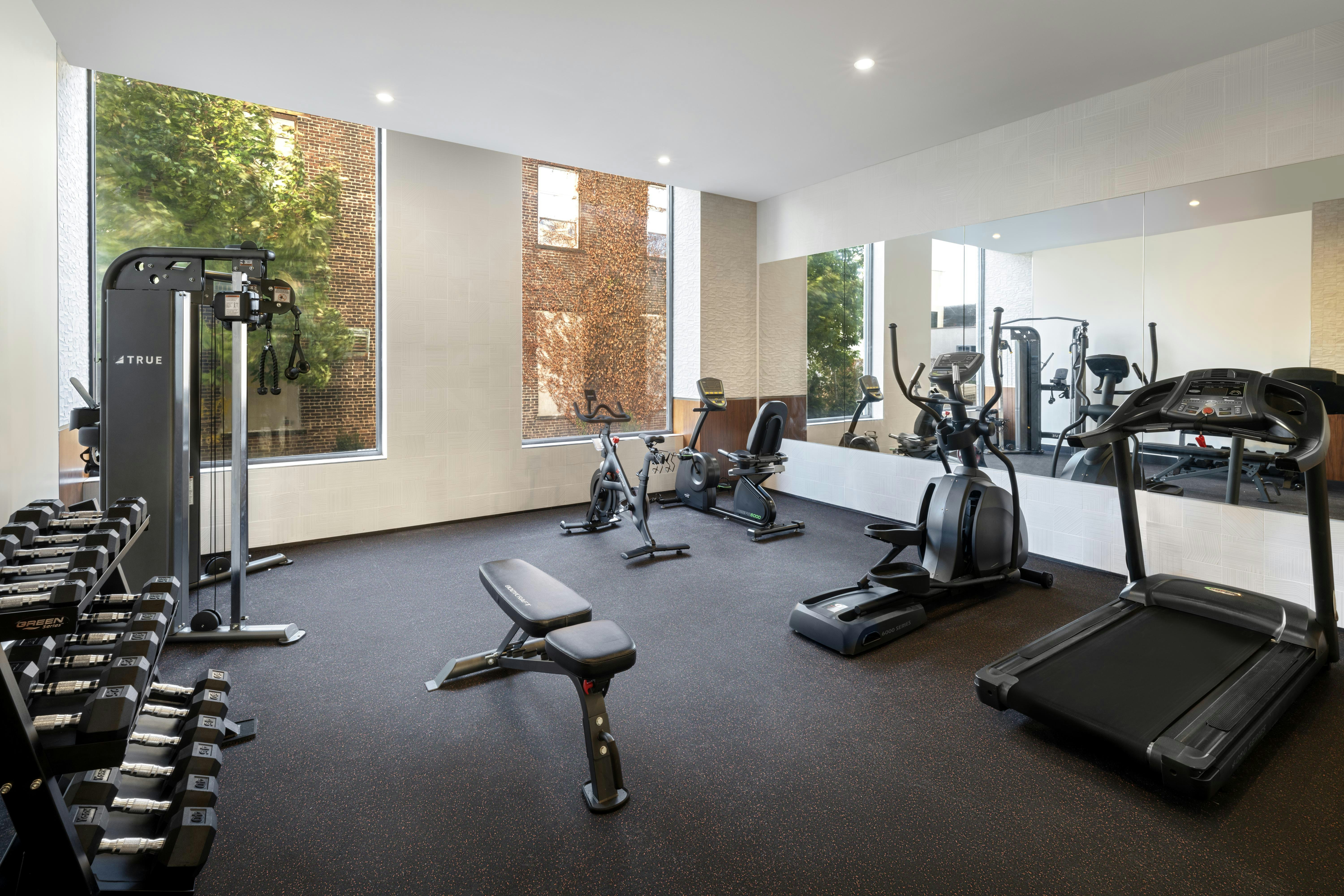 DoubleTree by Hilton Long Island City New York 22/27