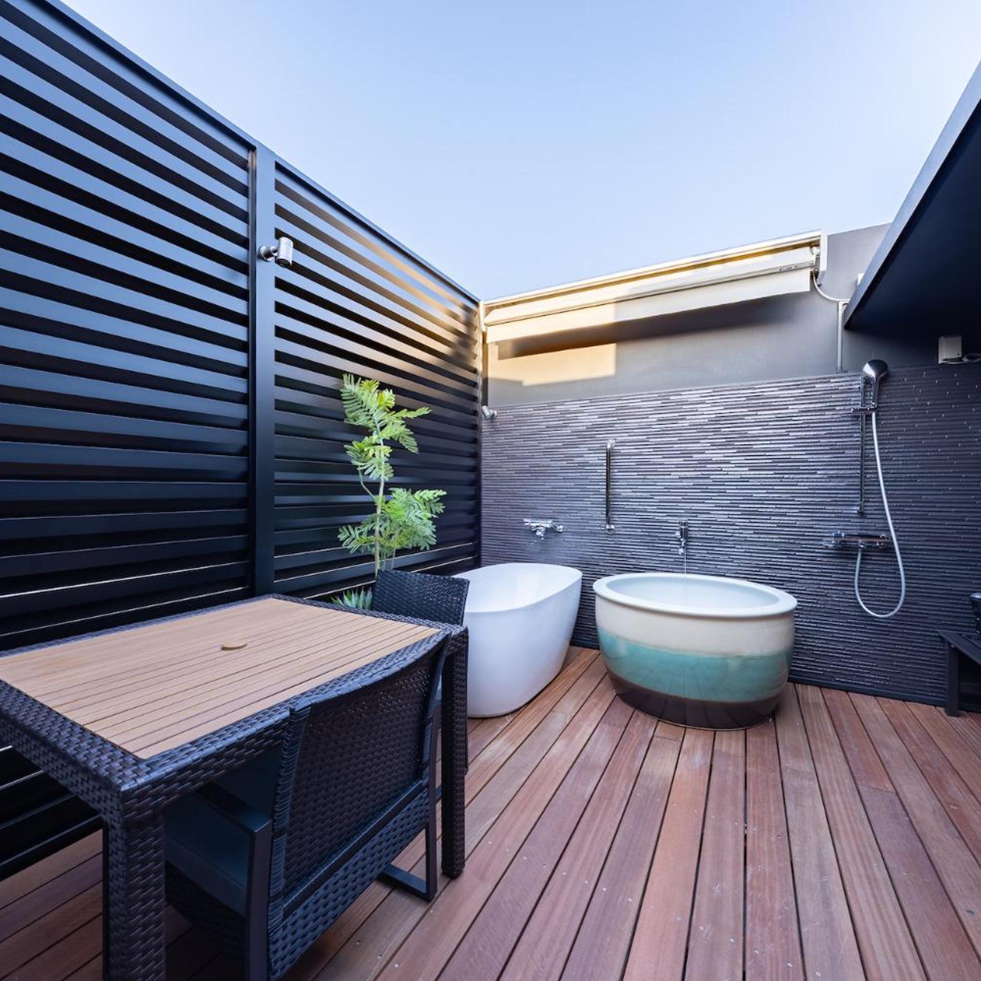 HOTEL MINATO Azabu-juban 50/50