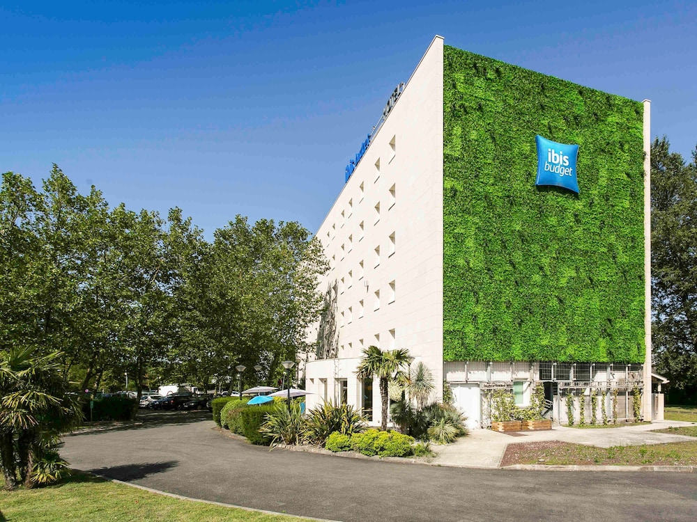 Ibis Budget Bordeaux Aeroport 6/47