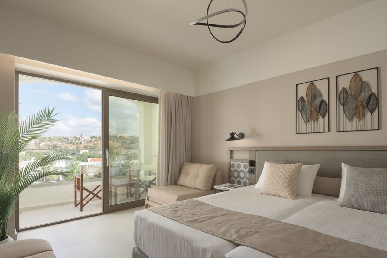 Creta Star Hotel - Adults Only 111/163