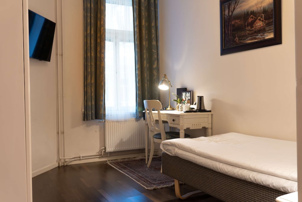 Best Western Bentleys Hotel 19/61