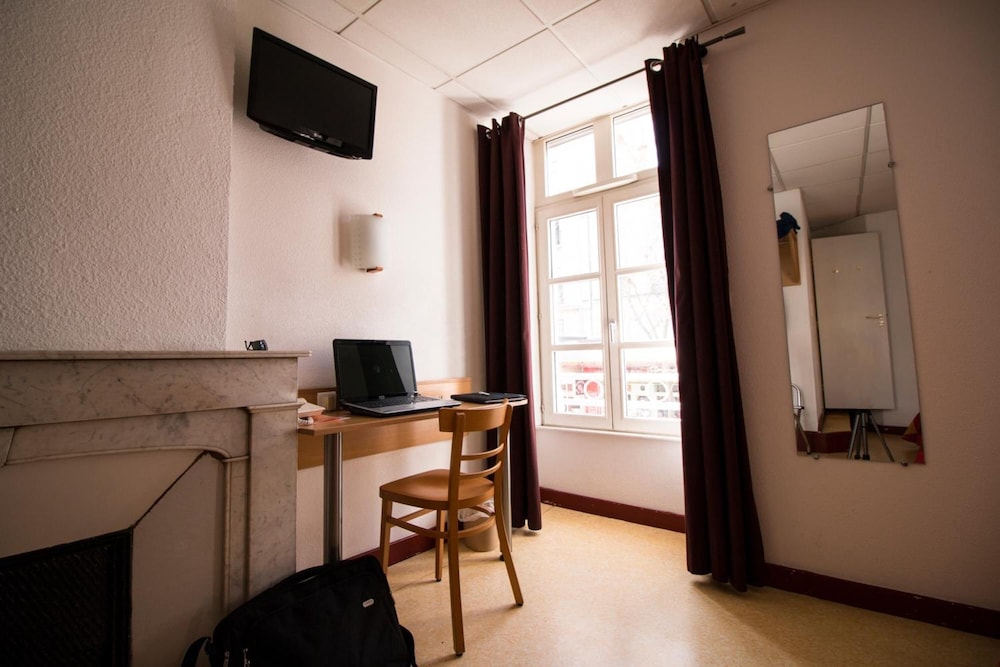 HOTEL DE LYON 22/33