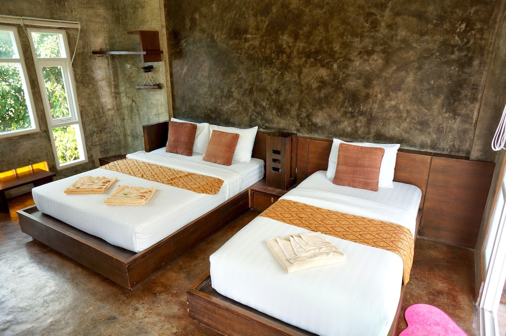 Silver Sands Beach Resort 13/100