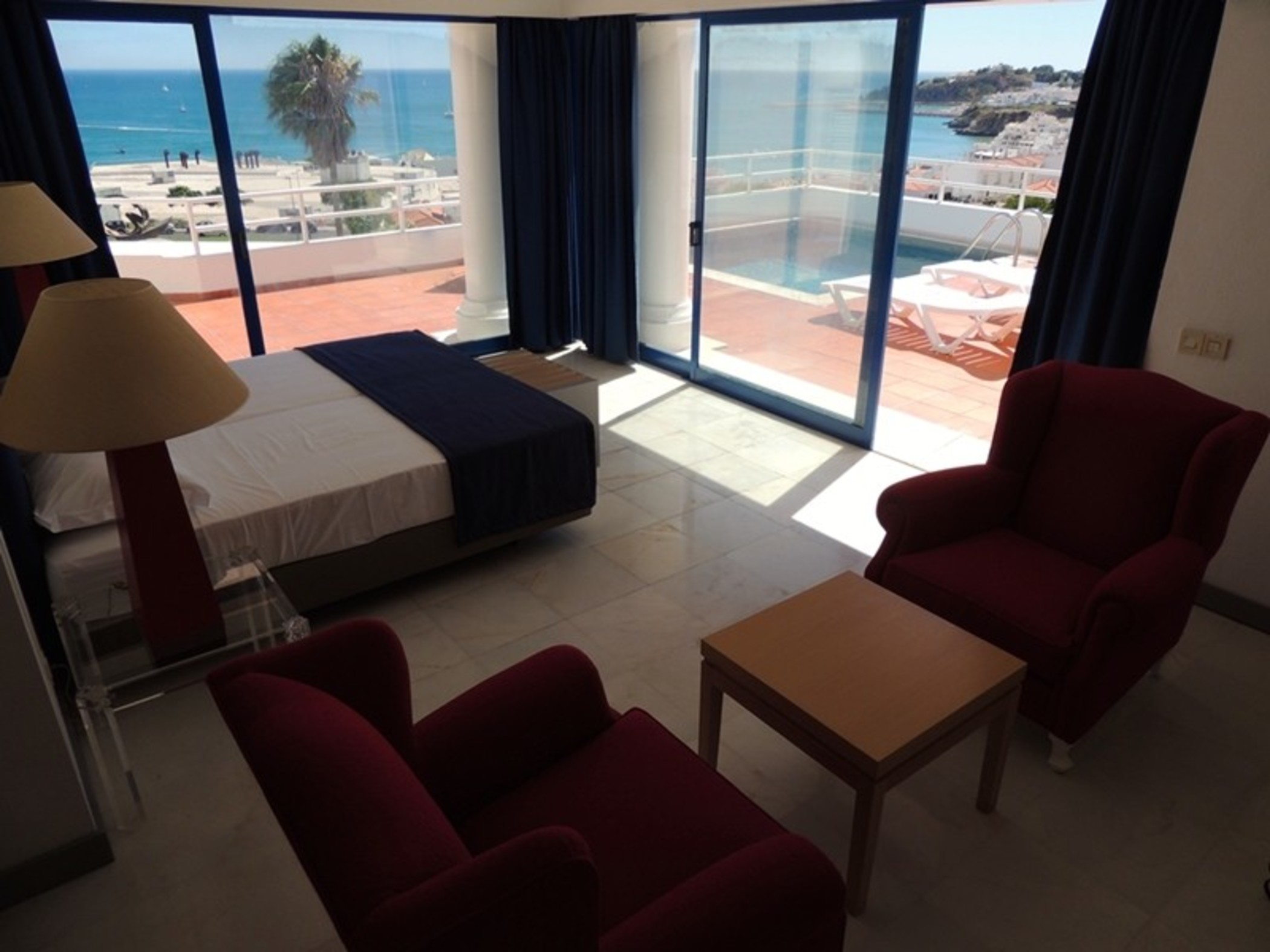 Almar Hotel Apartamento 16/49