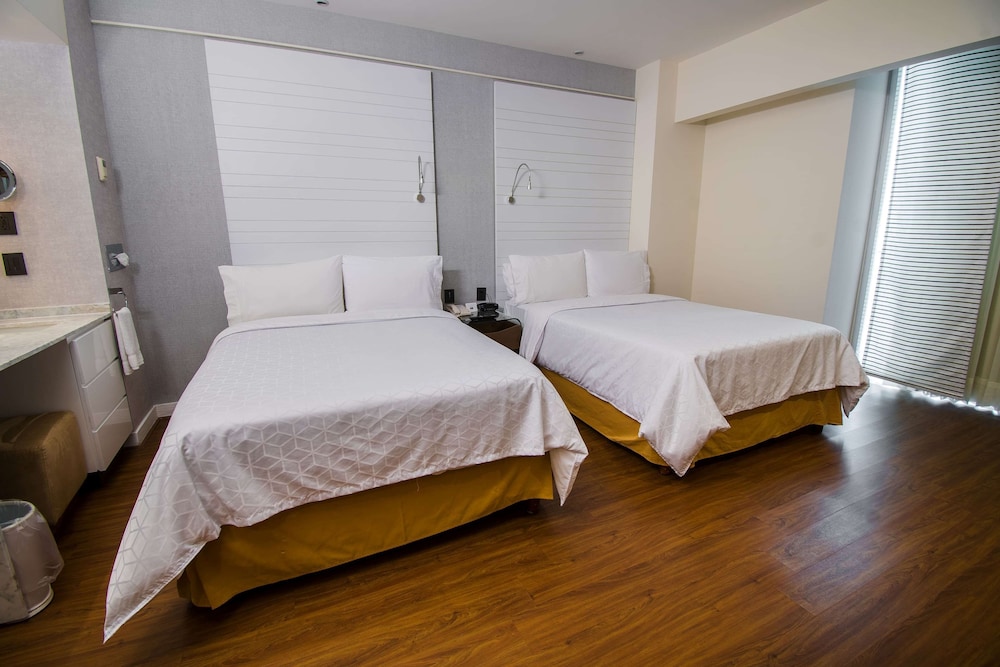BelAir Business a Wyndham Garden Hotel 12/46