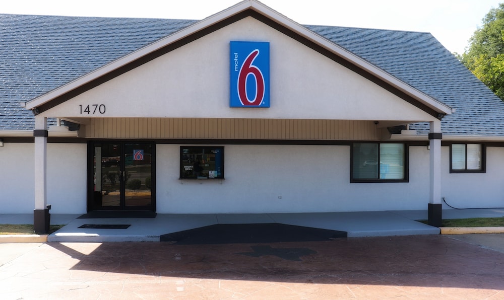 Motel6 Alvin, TX in ALVIN - TX