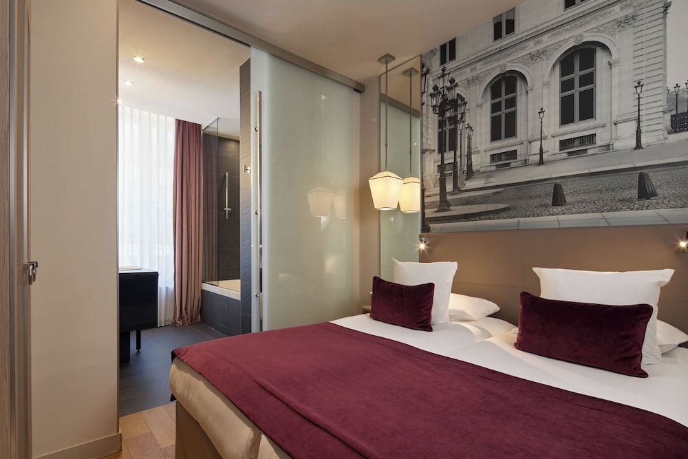 Hotel La Lanterne & Spa 24/72