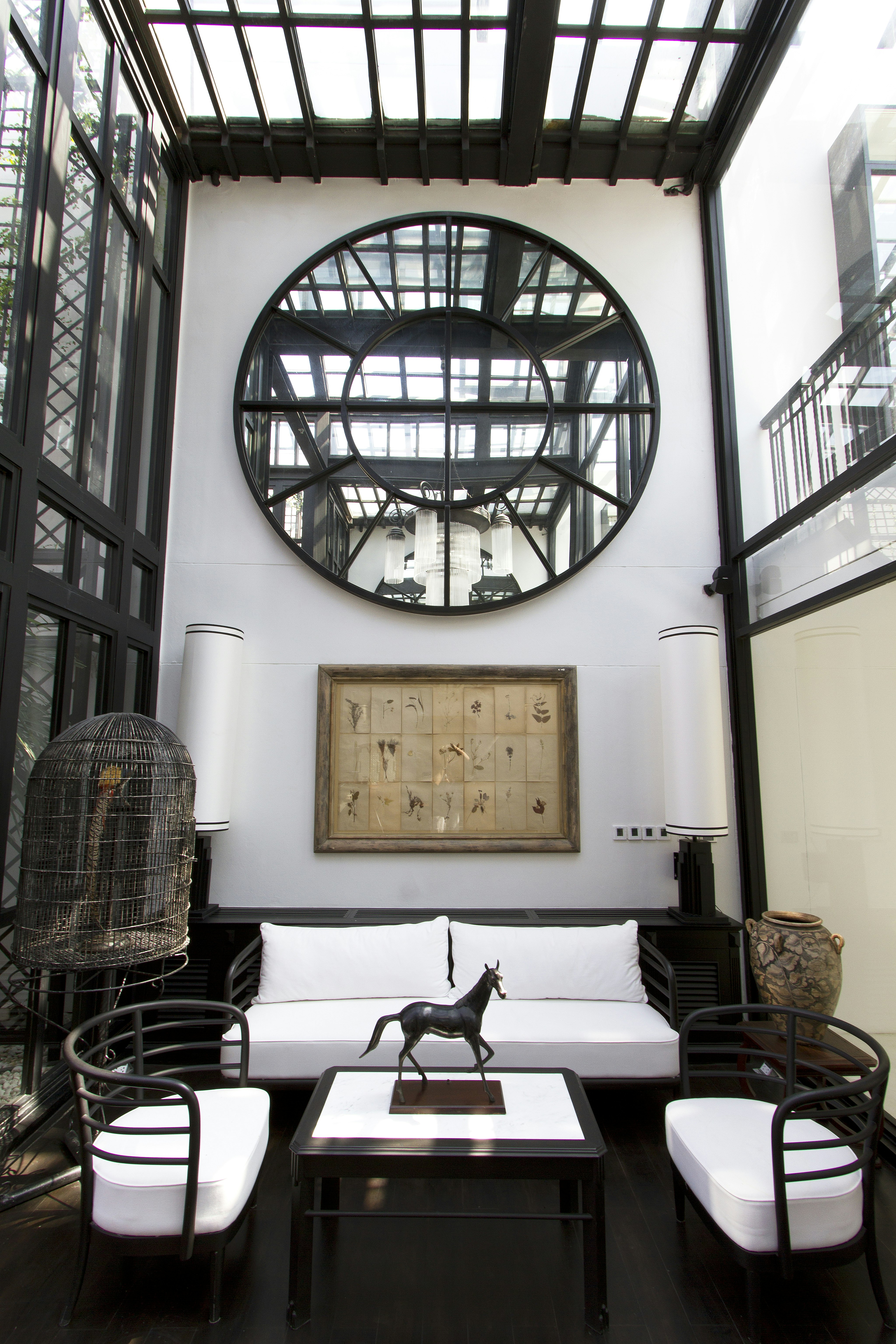 The Siam Hotel Bangkok 56/79