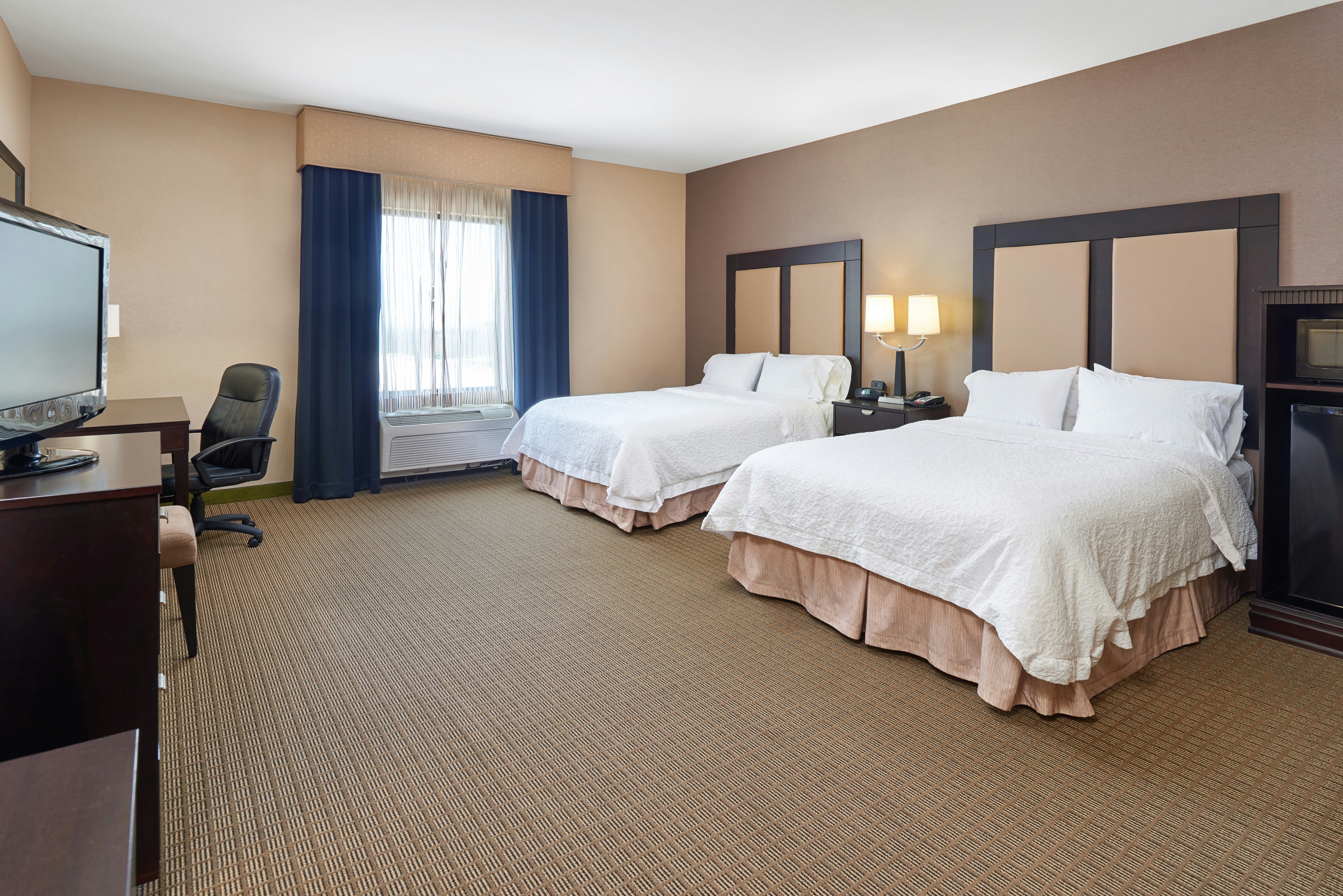 Hampton Inn & Suites Decatur 21/58