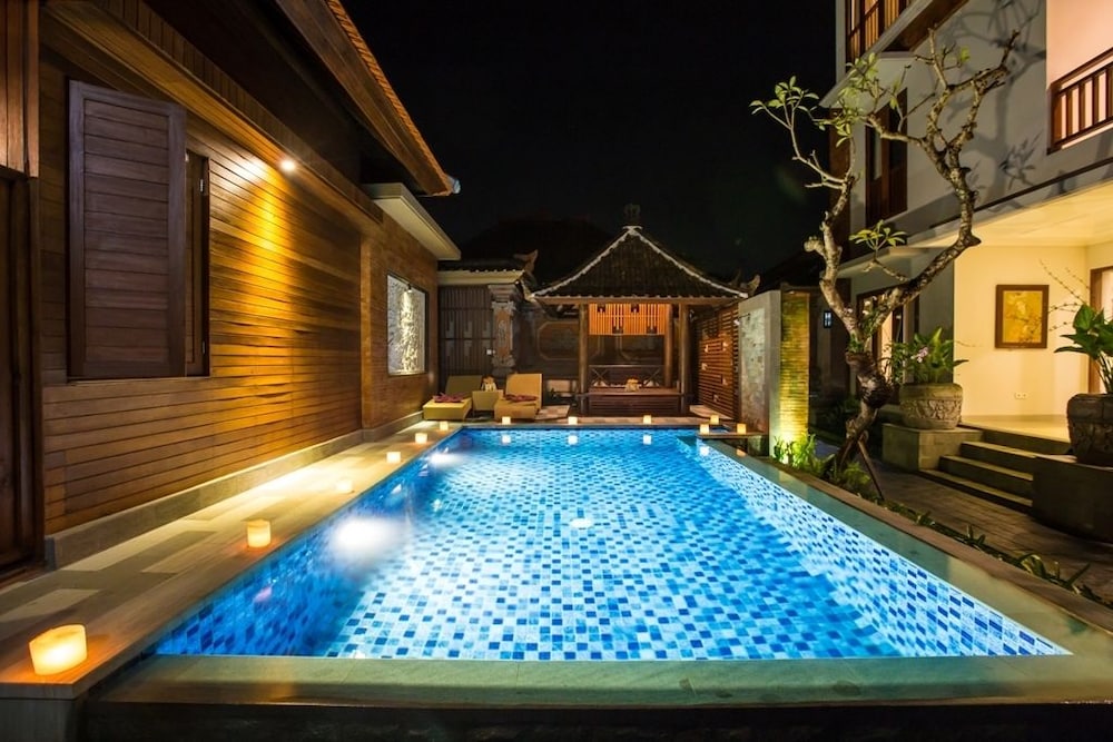 Seken Cottages Ubud 24/39