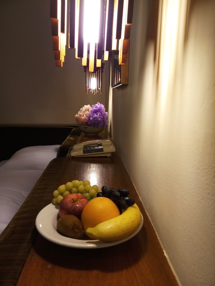 ORIENTAL PALACE HOTEL 29/52