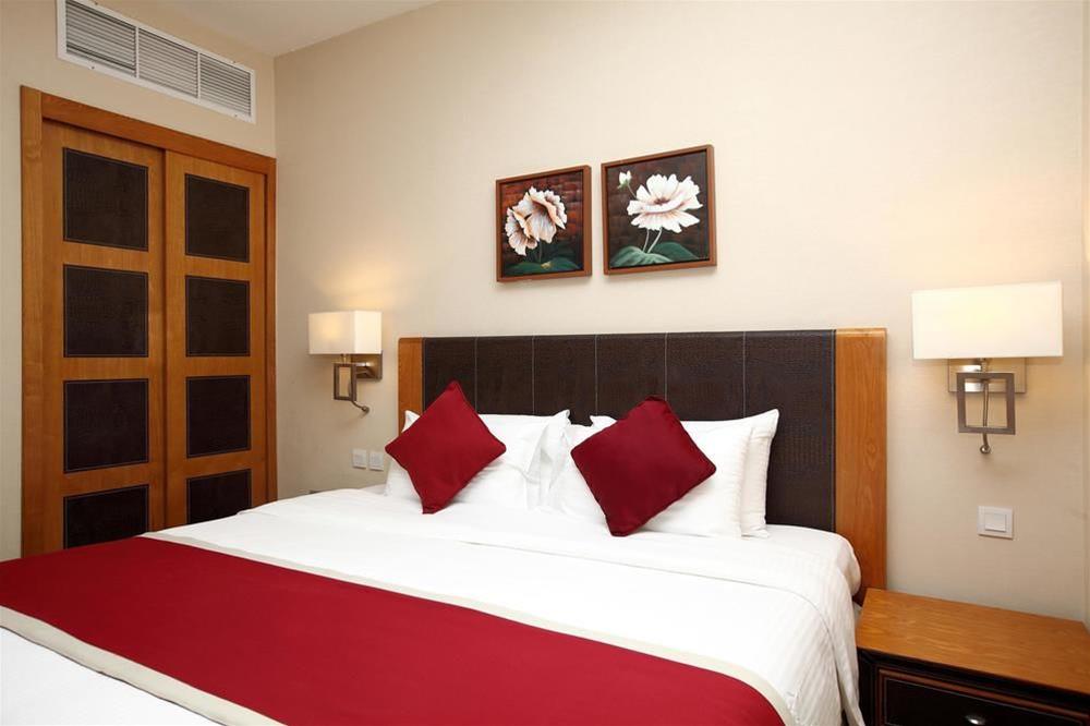 فندق مينا الجبيل سابقا جولدن توليب(Razana Hotel Al Jubail) 17/60