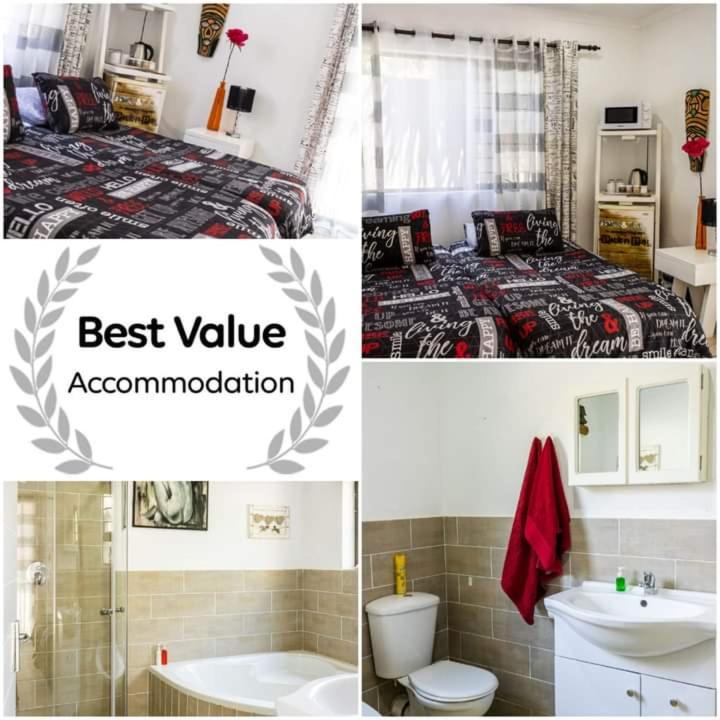 MyKhaya Air BnB 4/50