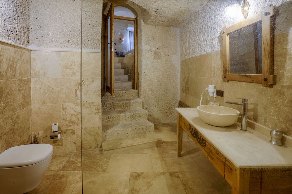 Design Cappadocia Hotel 47/49