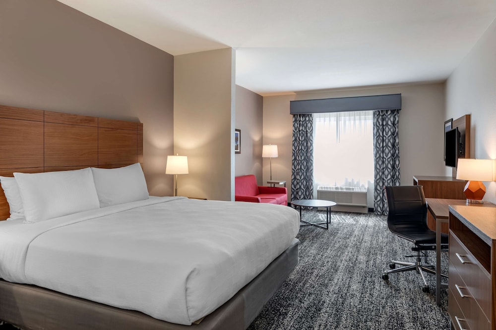 Best Western Plus Coachella Valley Inn & Suites 24/58
