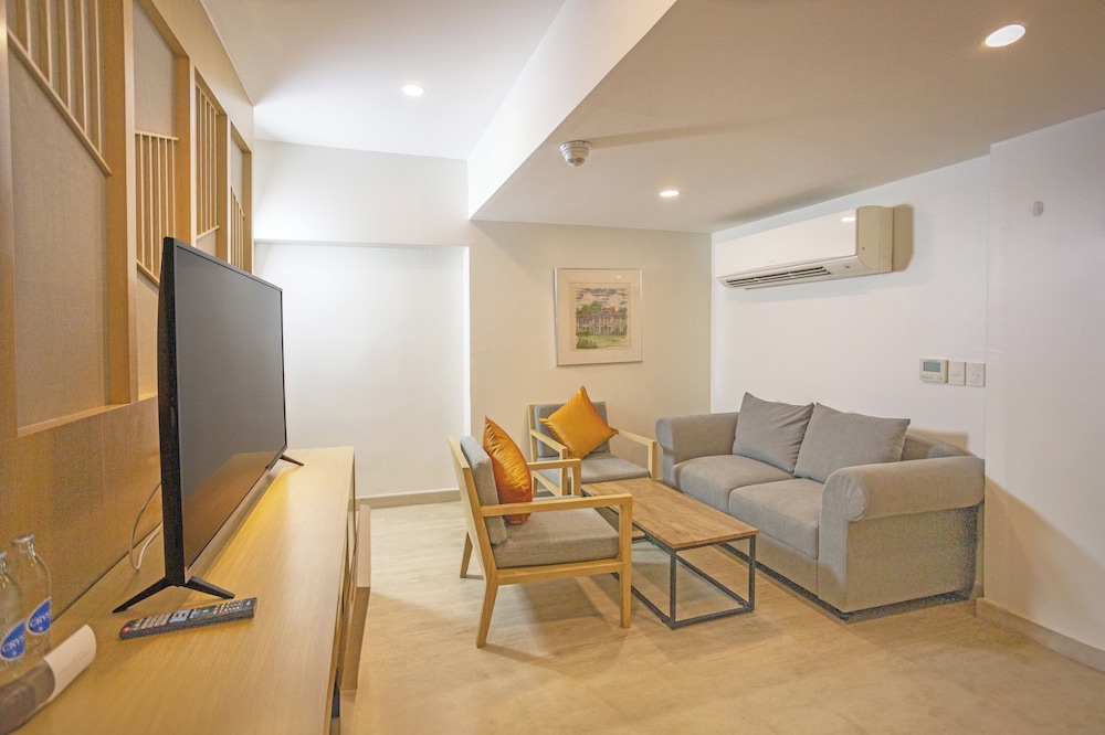 Courtyard by Marriot Phuket Patong Beach 42/65
